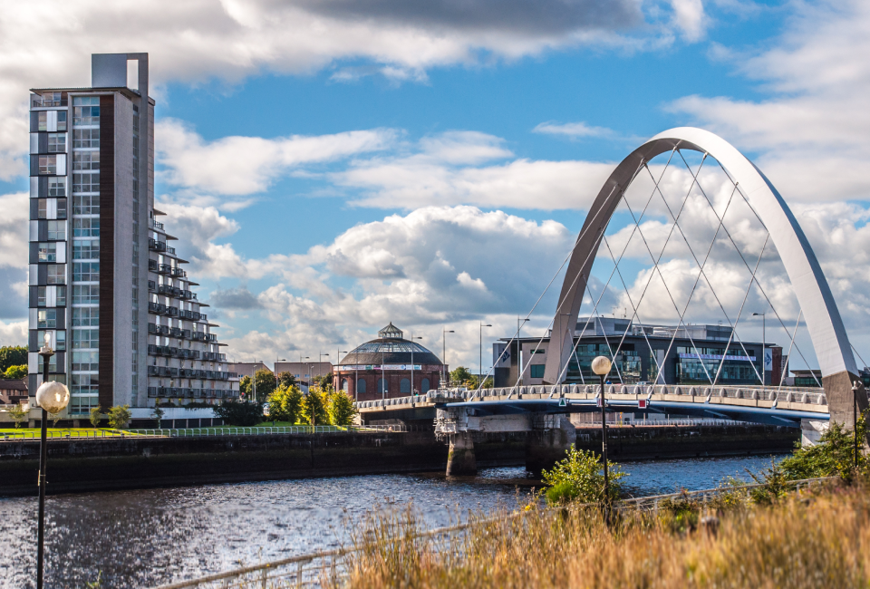 Glasgow City