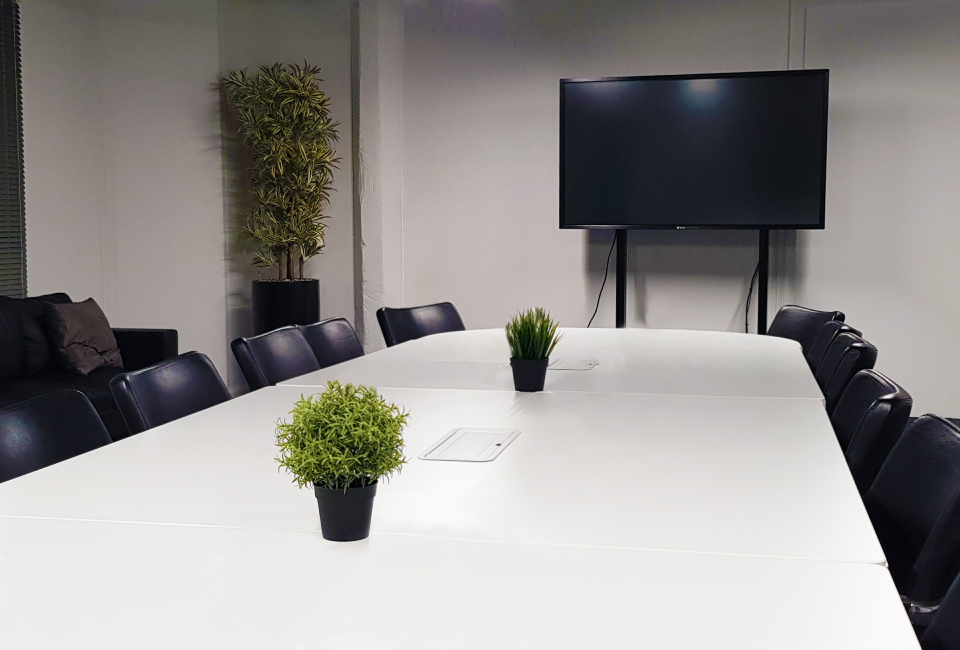 Meeting Room hire in Glasgow